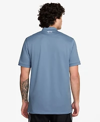 Nike Men's England Dri-fit Soccer Polo Shirt