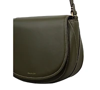 Radley London Liverpool Gardens Mini Flap Over Crossbody Bag