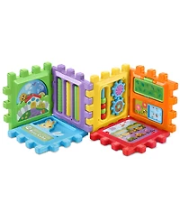 Leapfrog 6-in-1 Snap & Learn Busy Cube