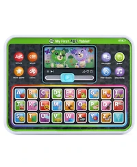 Leapfrog My First Abc Tablet