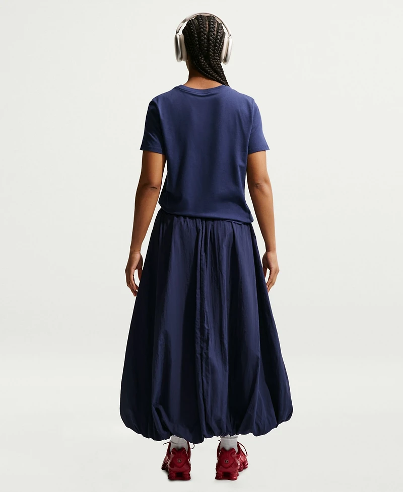 Nike Women's Short-Sleeve Soccer T-Shirt