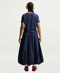 Nike Women's Short-Sleeve Soccer T-Shirt