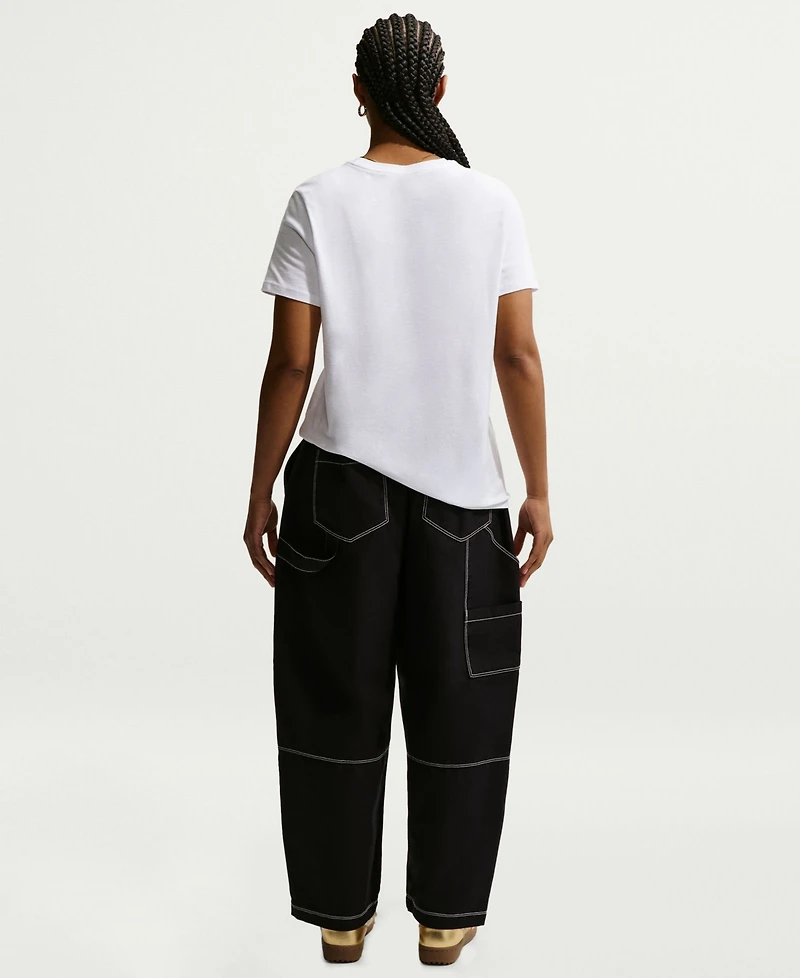 Nike Women's Classic-Fit Soccer T-Shirt