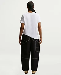 Nike Women's Classic-Fit Soccer T-Shirt