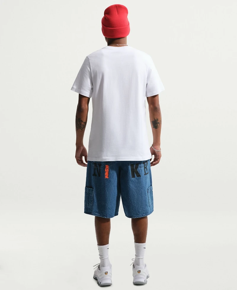 Nike Men's Classic-Fit Soccer T-Shirt