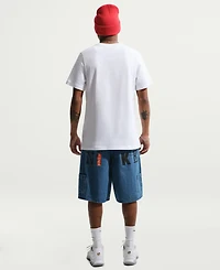 Nike Men's Classic-Fit Soccer T-Shirt