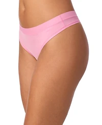 Dkny Women's Active Comfort Thong DK8961