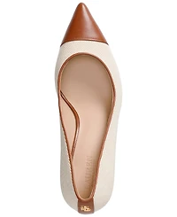 Lauren Ralph Women's Lanette Stiletto Heel Pumps