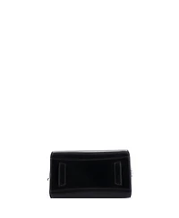Pre-Owned Givenchy Small Antigona Bag Glazed Leather
