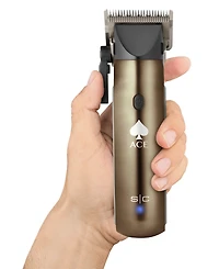 StyleCraft Professional Men's Ace Cordless Clipper