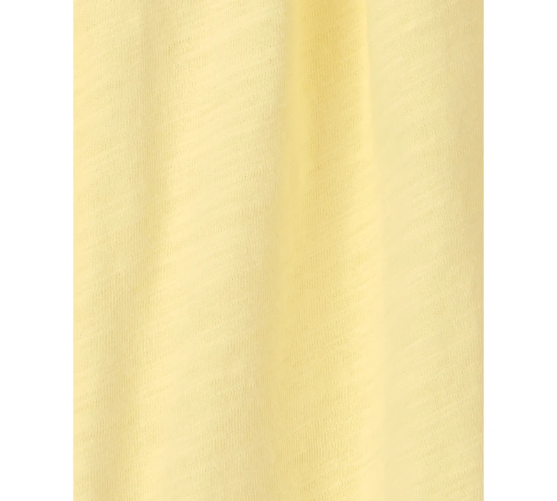 Carter's Baby Girls' Sleeveless Romper