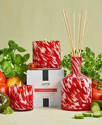 Lafco New York Tomato Season Signature Candle, 15.5 oz.