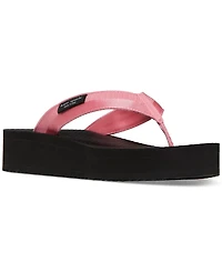 kate spade new york Women's Sam Icon Platform Flip Flop Sandals