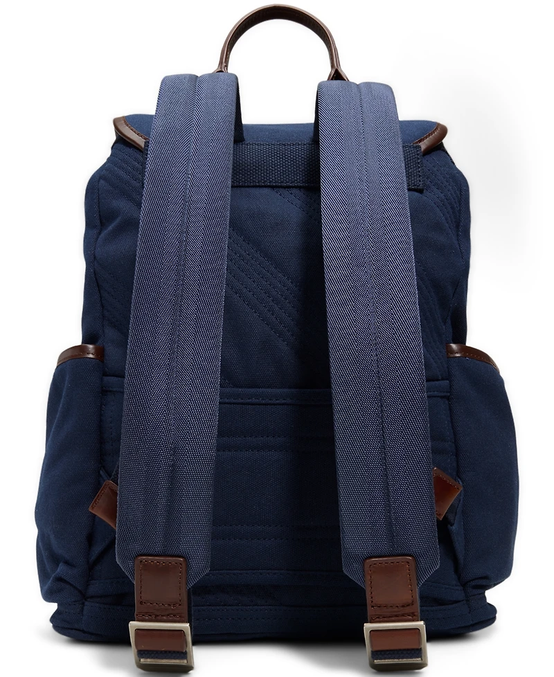 B by Brooks Brothers Men's Bayport Backpack