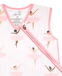 Copper Pearl Baby Girls' Katerina 1.7 Tog Sleep Bag