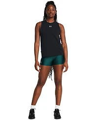 Under Armour Women's Rival Muscle Sleeveless Tank Top