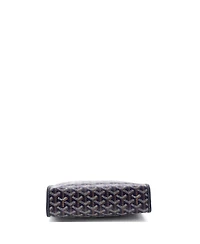 Pre-Owned Goyard Mm Jouvence Toiletry Pouch Coated Canvas