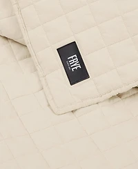 Frye Vintage Washed Cotton 3-Pc. Quilt Set