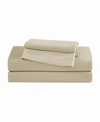 Frye 300-Thread Count Rayon from Bamboo 4-Pc. Sheet Set