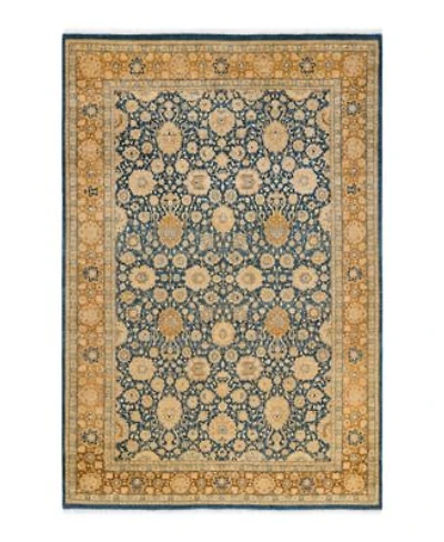Adorn Hand Woven Rugs Mogul M1273127