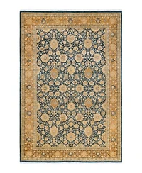 Adorn Hand Woven Rugs Mogul M1273127