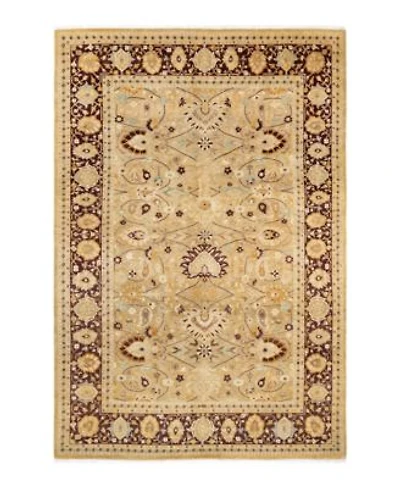 Adorn Hand Woven Rugs Mogul M1091083