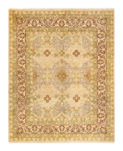 Adorn Hand Woven Rugs Mogul M1323212