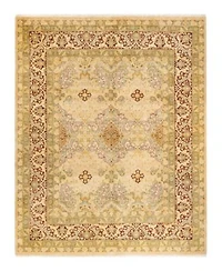 Adorn Hand Woven Rugs Mogul M1323212