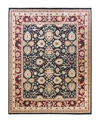 Adorn Hand Woven Rugs Mogul M1344123
