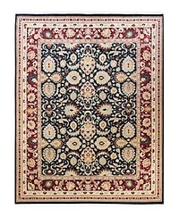 Adorn Hand Woven Rugs Mogul M1344123