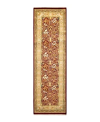 Adorn Hand Woven Rugs Mogul M1676 2' 7" x 8' 7" Runner Area Rug