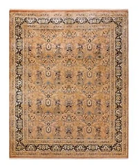 Adorn Hand Woven Rugs Mogul M1294131a