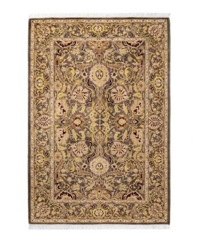 Adorn Hand Woven Rugs Mogul M1208419