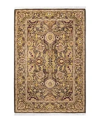 Adorn Hand Woven Rugs Mogul M1208419