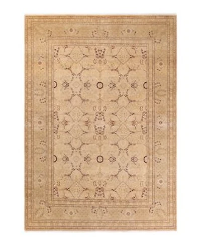 Adorn Hand Woven Rugs Mogul M1180382