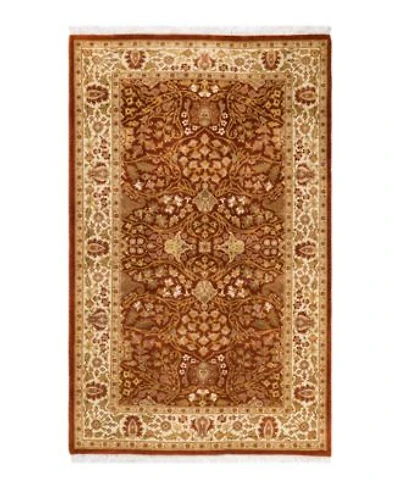 Adorn Hand Woven Rugs Mogul M1479296