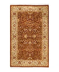 Adorn Hand Woven Rugs Mogul M1479296