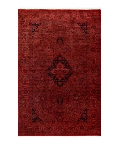 Adorn Hand Woven Rugs Fine Vibrance M1192201