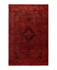 Adorn Hand Woven Rugs Fine Vibrance M1192201