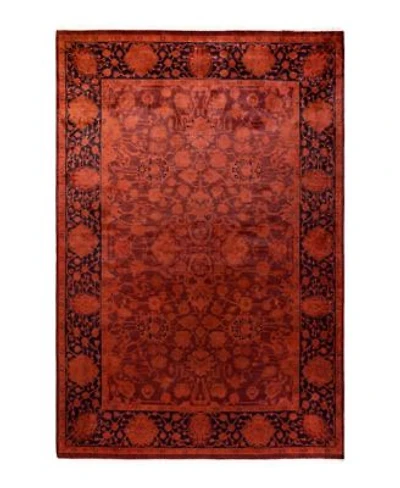 Adorn Hand Woven Rugs Fine Vibrance M1495211