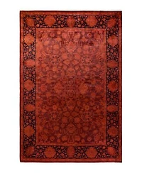 Adorn Hand Woven Rugs Fine Vibrance M1495211