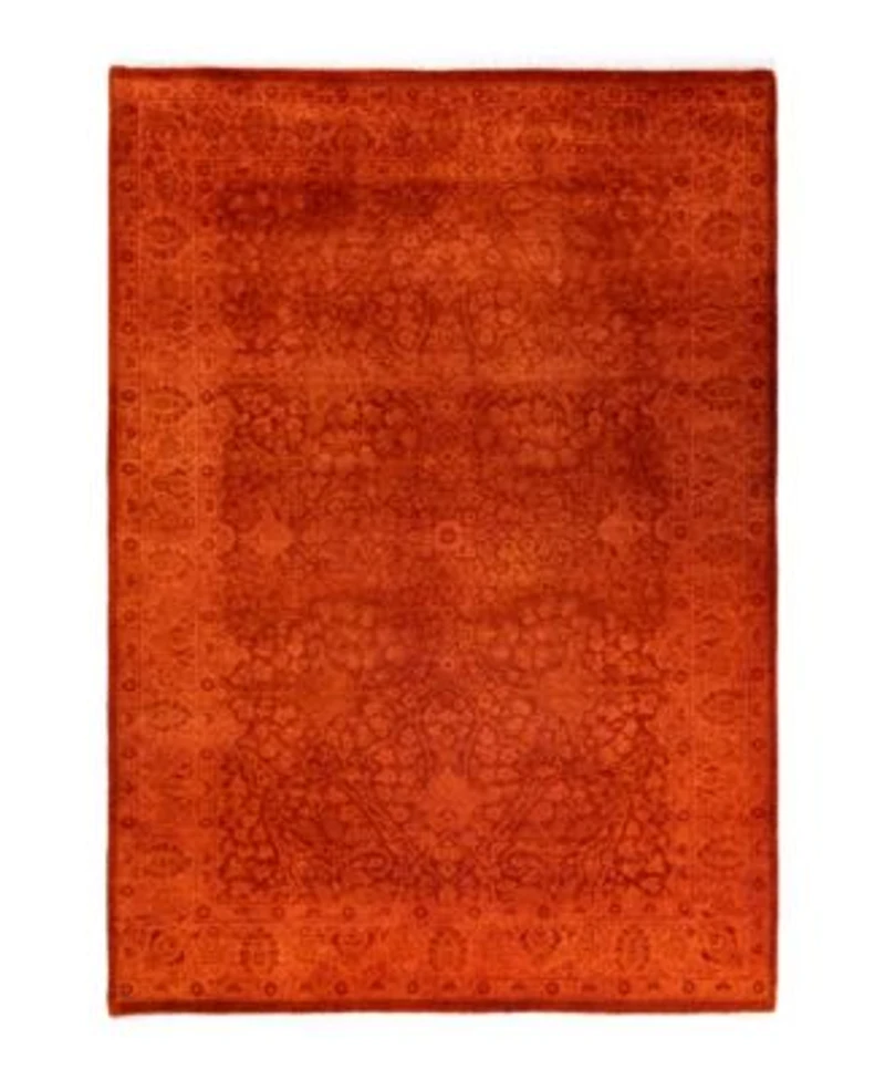 Adorn Hand Woven Rugs Fine Vibrance M1385221