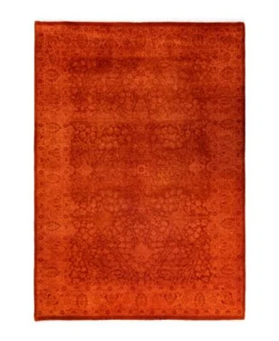 Adorn Hand Woven Rugs Fine Vibrance M1385221