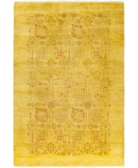 Adorn Hand Woven Rugs Fine Vibrance M1387356