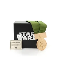 Star Wars: A New Hope Medal of Yavin Gold-Plated 1:1 Scale Licensed Prop Replica - Authentic Medal of Bravery With Ribbon