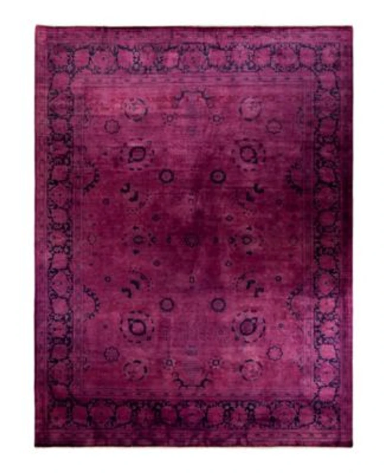 Adorn Hand Woven Rugs Fine Vibrance M1471403