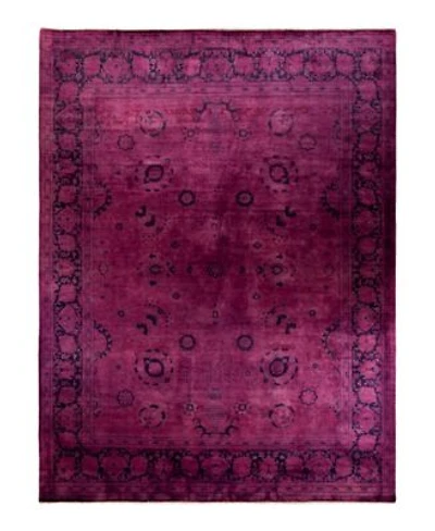 Adorn Hand Woven Rugs Fine Vibrance M1471403