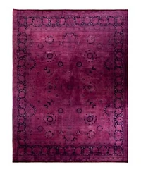 Adorn Hand Woven Rugs Fine Vibrance M1471403