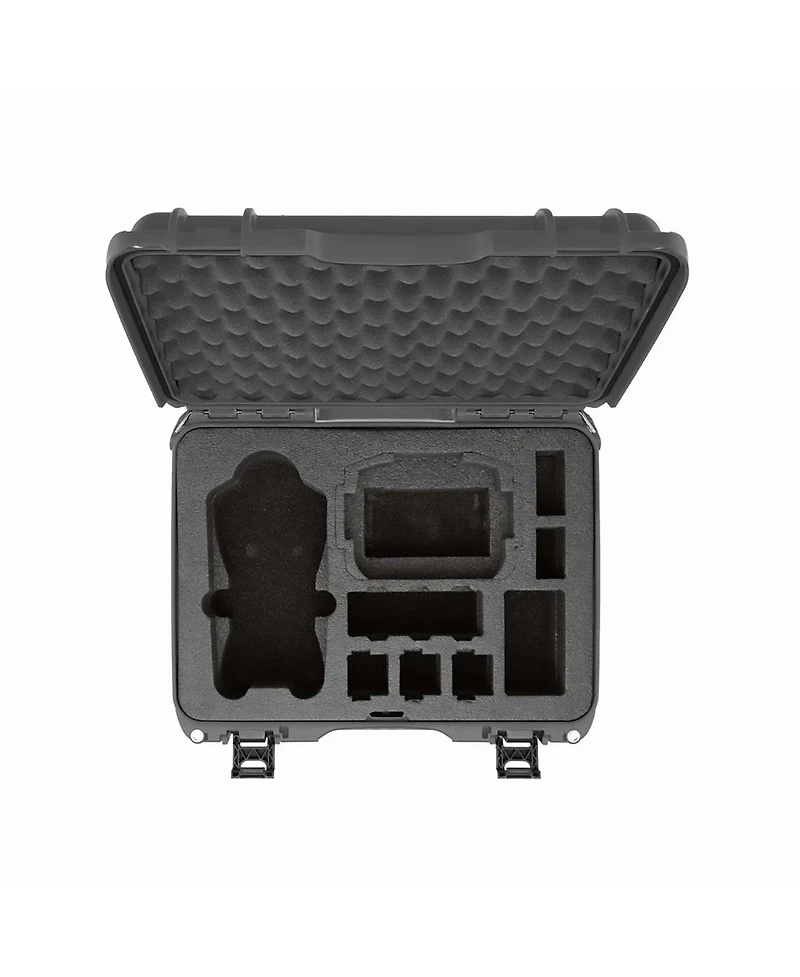 Nanuk Case 925 w/foam (C2301) for Dji Mavic 4 Pro Creator Combo-Kit - Graphite