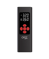 One Jump Starter 2000A Peak Battery Pack, 12V Jump Box for Battery up to 8.5L Gas or 6L Diesel Engine